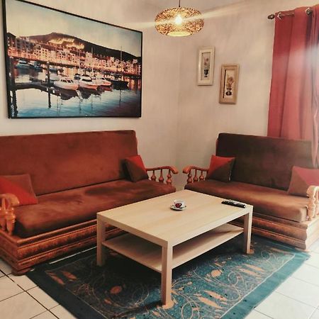 Appartement Avenue Hassan 2 Агадир Екстериор снимка