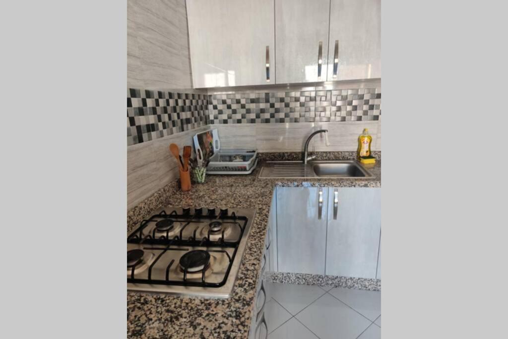 Appartement Avenue Hassan 2 Агадир Екстериор снимка