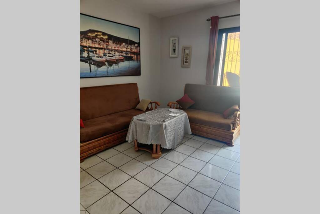 Appartement Avenue Hassan 2 Агадир Екстериор снимка